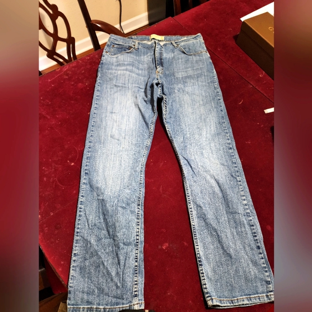 Wrangler Jeans Pants👖 - Picture 4 of 14